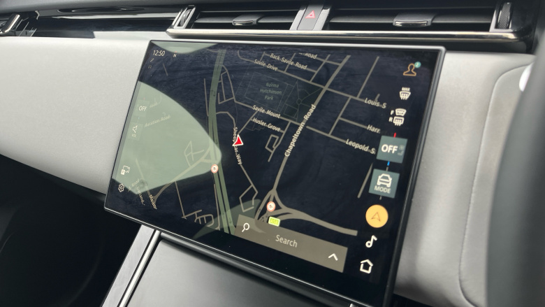 Land Rover Range Rover Velar 2.0 D200 MHEV Dynamic SE 5dr Auto Diesel Estate